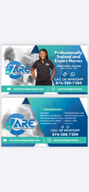 NURSING SERVICES
