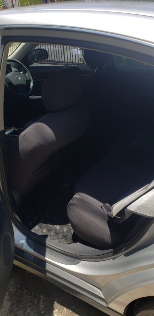 2012 Nissan Bluebird Sylphy
