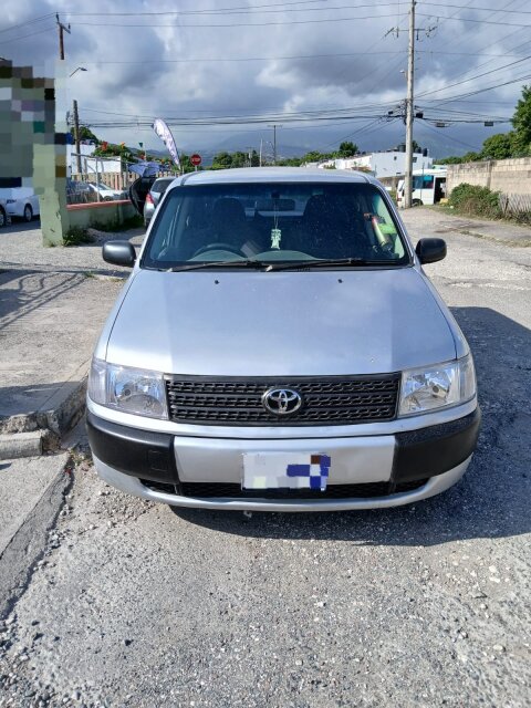 2014 Toyota Probox $990K 8763188237