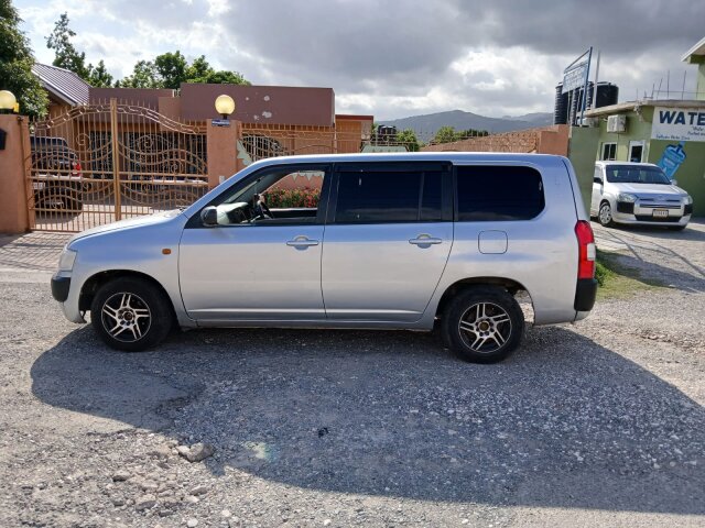 2014 Toyota Probox $990K 8763188237