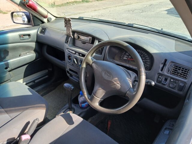 2014 Toyota Probox $990K 8763188237
