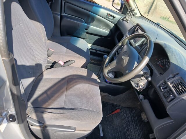 2014 Toyota Probox $990K 8763188237