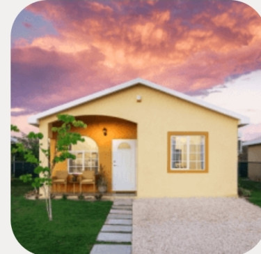 2 Bedroom House Rental