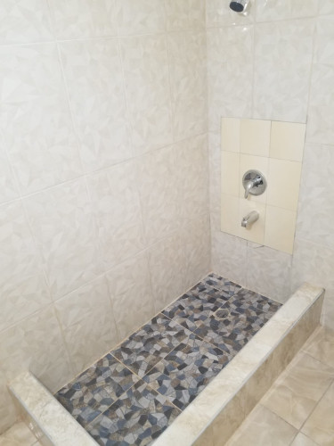 1 Bedroom Studio 