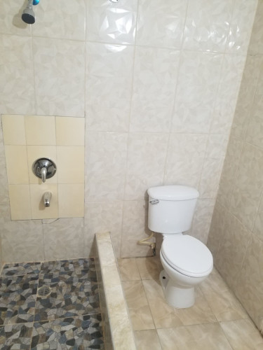 1 Bedroom Studio 