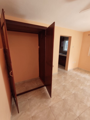 1 Bedroom Studio 