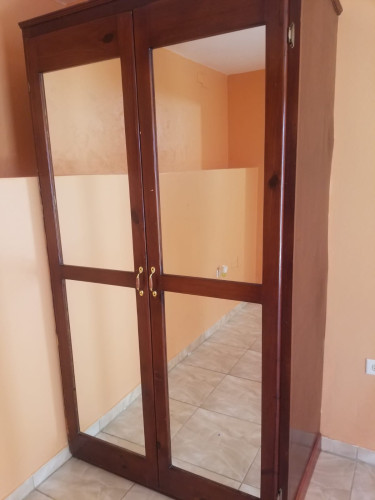 1 Bedroom Studio 