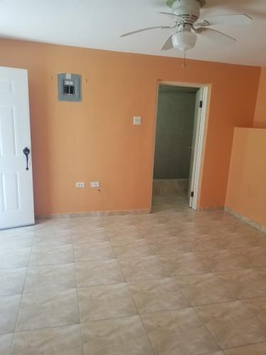 1 Bedroom Studio 