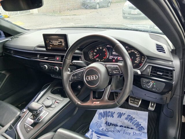 2018 Audi A4 SLine $3.3 Million 8763188237