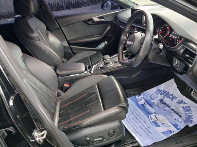2018 Audi A4 SLine $3.3 Million 8763188237