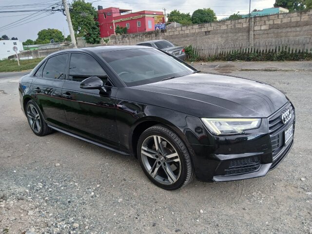 2018 Audi A4 SLine $3.3 Million 8763188237