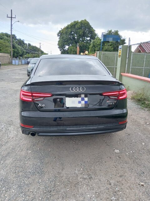 2018 Audi A4 SLine $3.3 Million 8763188237