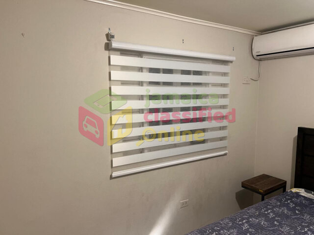 2 Bedroom & 1 Bath Oaklands Apt
