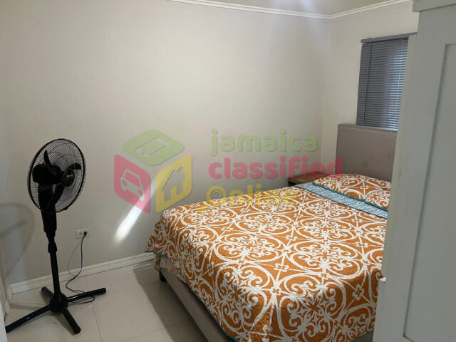 2 Bedroom & 1 Bath Oaklands Apt