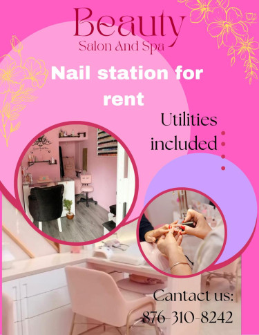 Nail Staton 