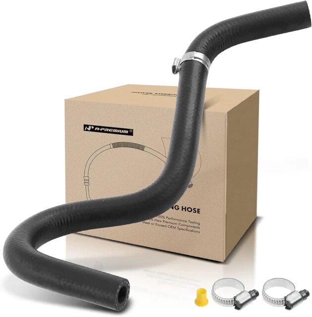 Power Steering Hose