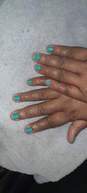 Nails Care Home Service