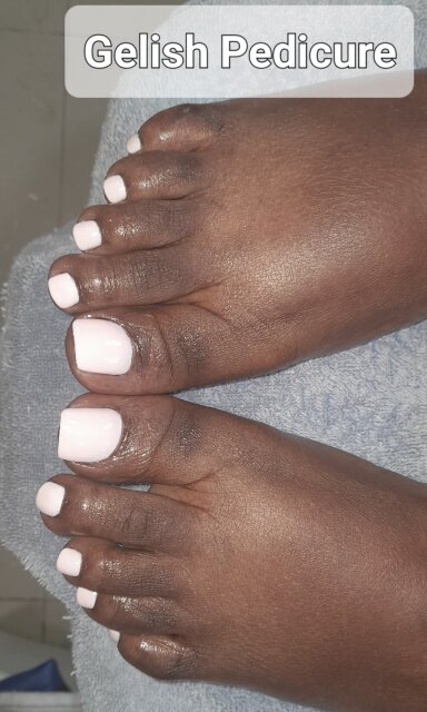 Nails Care Home Service