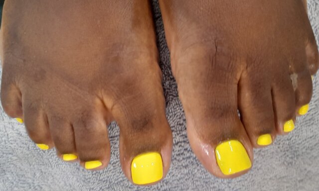 Nails Care Home Service