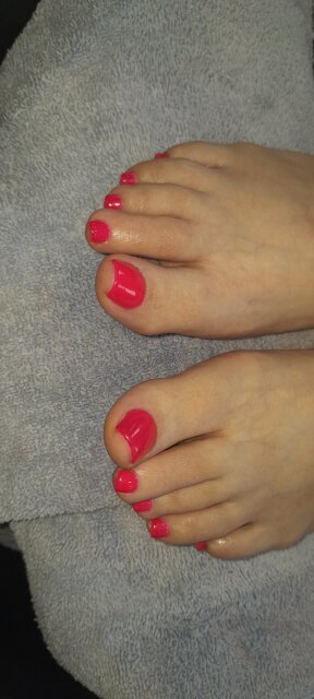 Nails Care Home Service