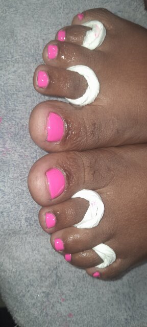 Nails Care Home Service