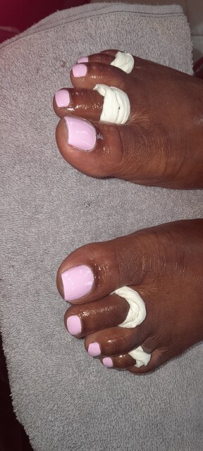 Nails Care Home Service
