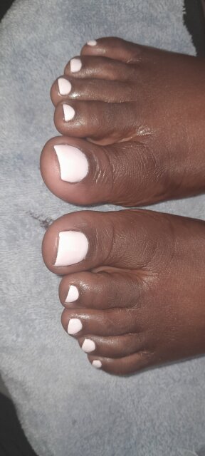 Nails Care Home Service