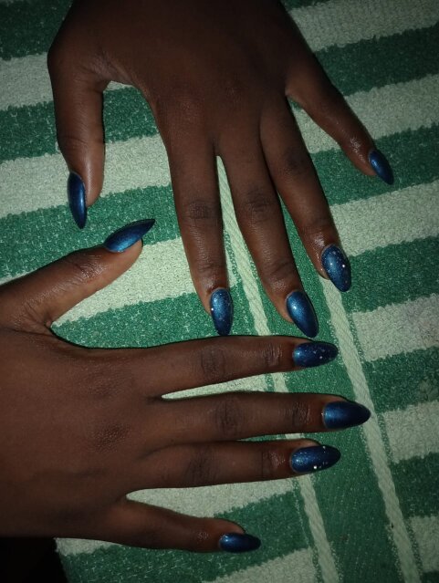Nails Care Home Service