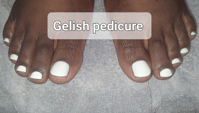 Nails Care Home Service