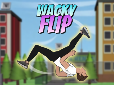 Wacky Flip