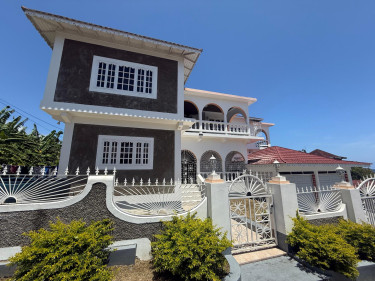 Furnished 3 Bedroom 2 Bath For Rent