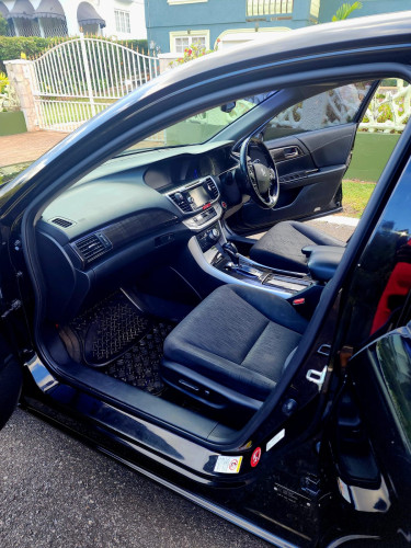 2014 Honda Accord Hybrid $2.25 4962147 