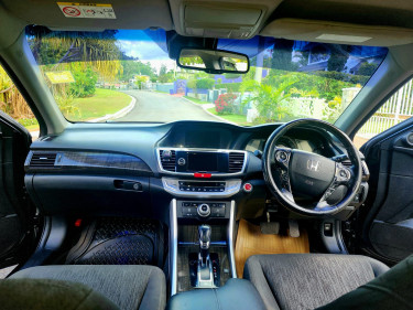 2014 Honda Accord Hybrid $2.25 4962147 