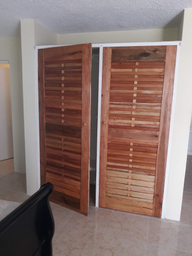 Large 1 Bedroom Studio 