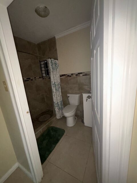 2 Bedrooms 1 Bath House