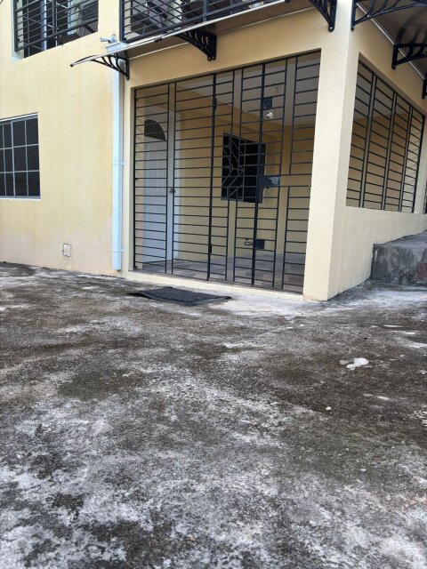 2 Bedrooms 1 Bath House