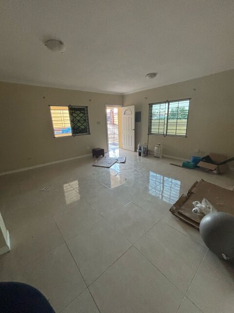 2 Bedrooms 1 Bath House