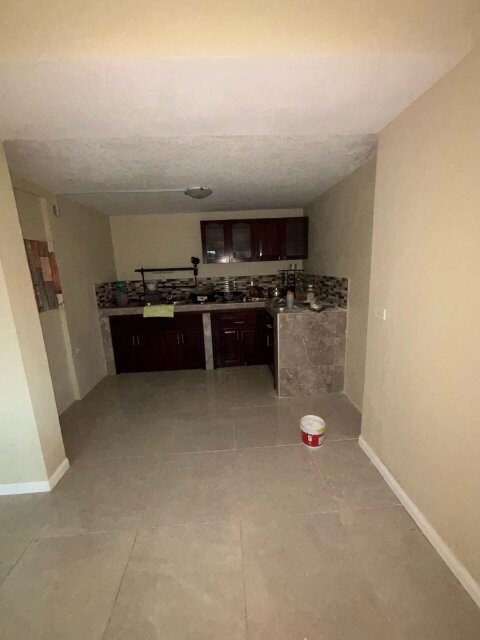 2 Bedrooms 1 Bath House