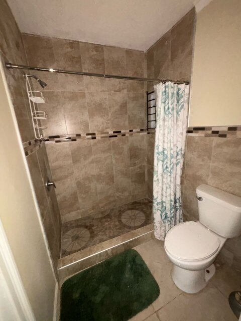 2 Bedrooms 1 Bath House