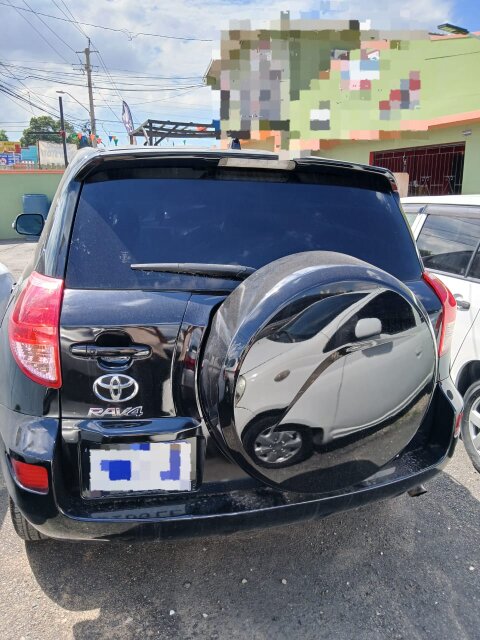 2008 Toyota Rav4 $1.25 Million 8763188237