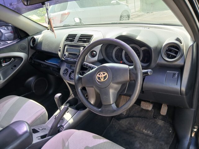2008 Toyota Rav4 $1.25 Million 8763188237