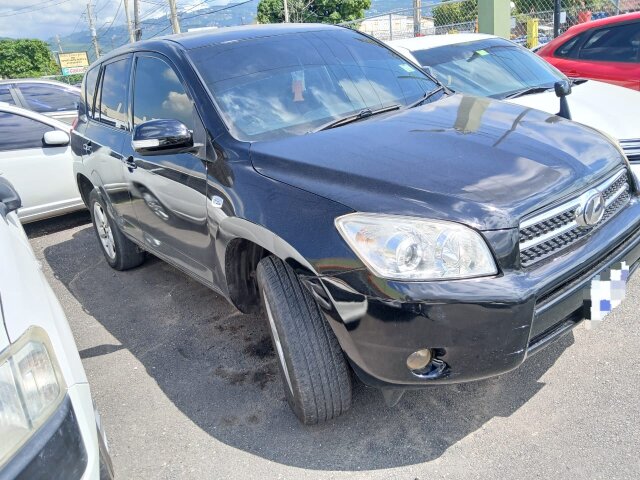 2008 Toyota Rav4 $1.25 Million 8763188237