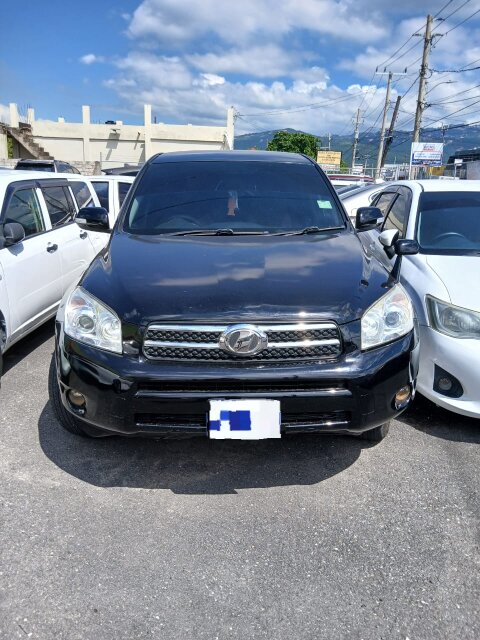 2008 Toyota Rav4 $1.25 Million 8763188237