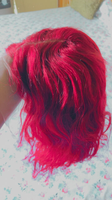 Bob Wig