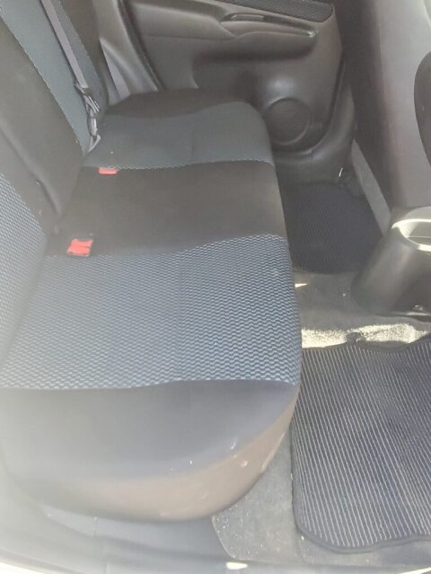 Nissan Note 2016