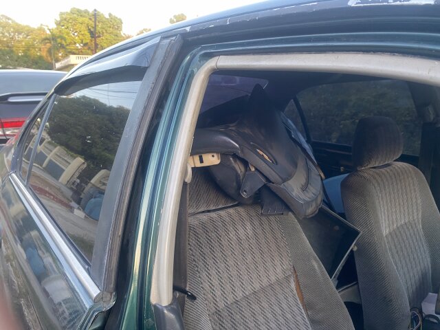1998 Honda Civic