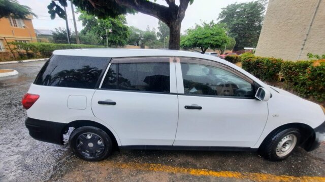 Nissan Ad Wagon