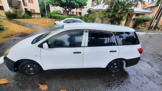 Nissan Ad Wagon