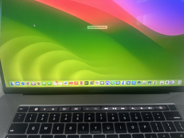 16 Inch Macbook Pro I9 1TB SSD 