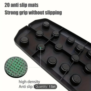 Multifunctional Push-up Board Set With Handles 